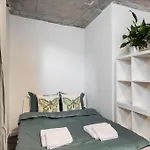 New Place Next To Vistula & Wawel Castle