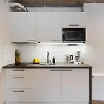 New Place Next To Vistula & Wawel Castle