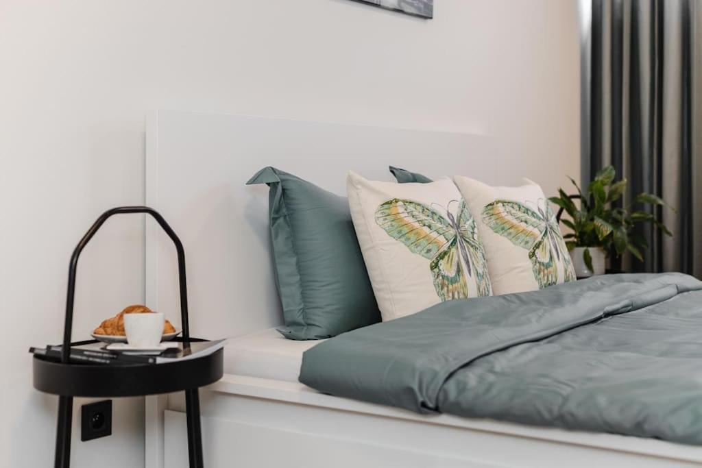 Appartement New Place Next To Vistula & Wawel Castle Krakau