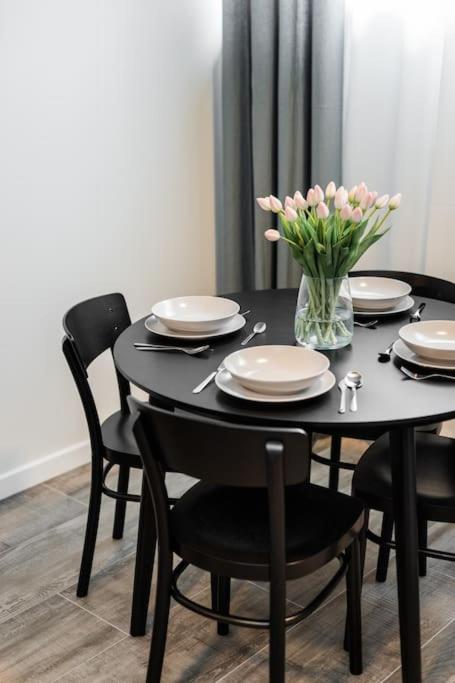 Appartement New Place Next To Vistula & Wawel Castle *