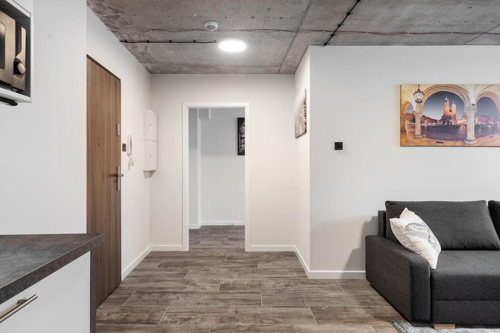Appartement New Place Next To Vistula & Wawel Castle