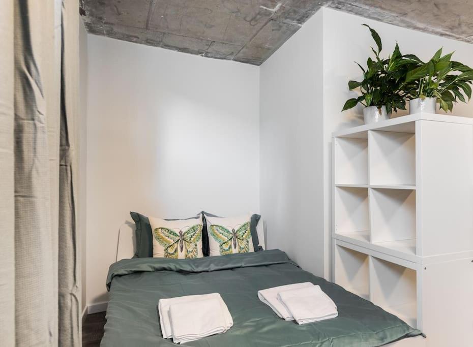 Appartement New Place Next To Vistula & Wawel Castle Krakau
